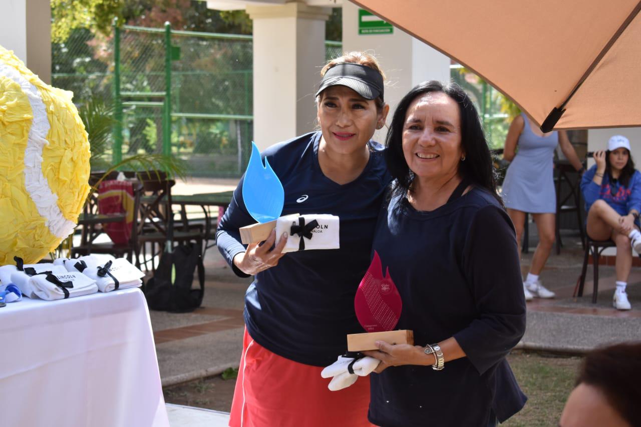 $!Rukas Bowl 2024 corona a sus campeonas