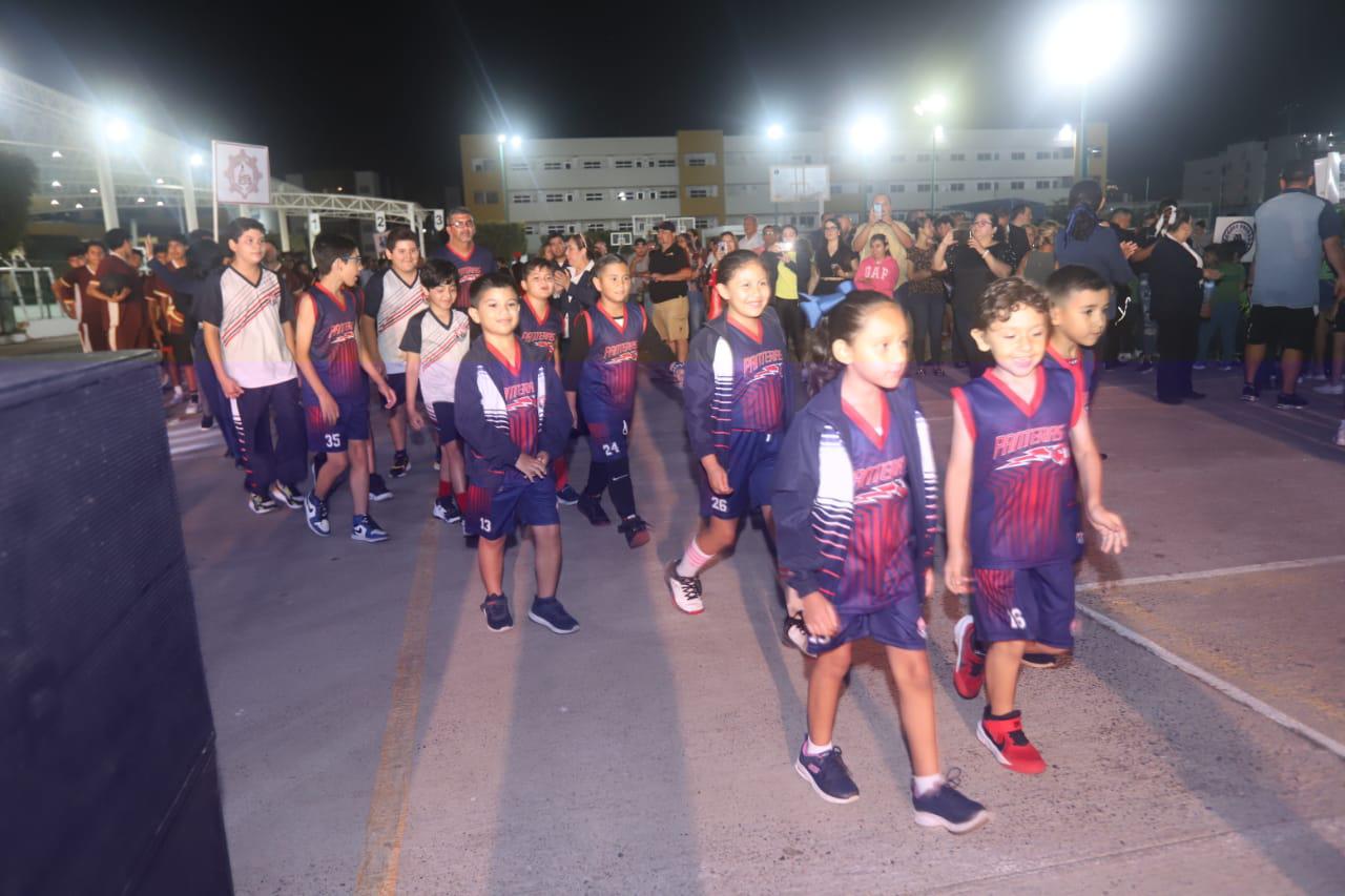 $!Vuelan alto en inauguración de la Copa Condors