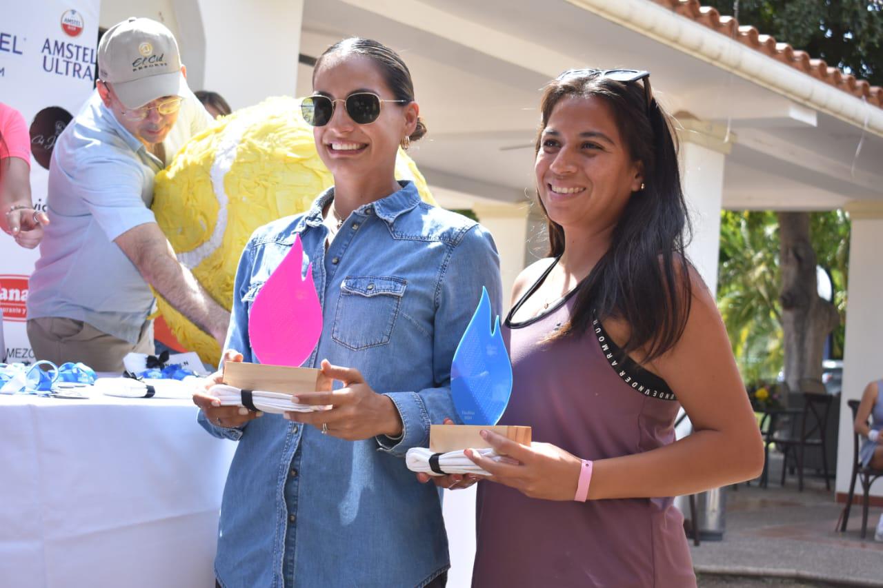 $!Rukas Bowl 2024 corona a sus campeonas