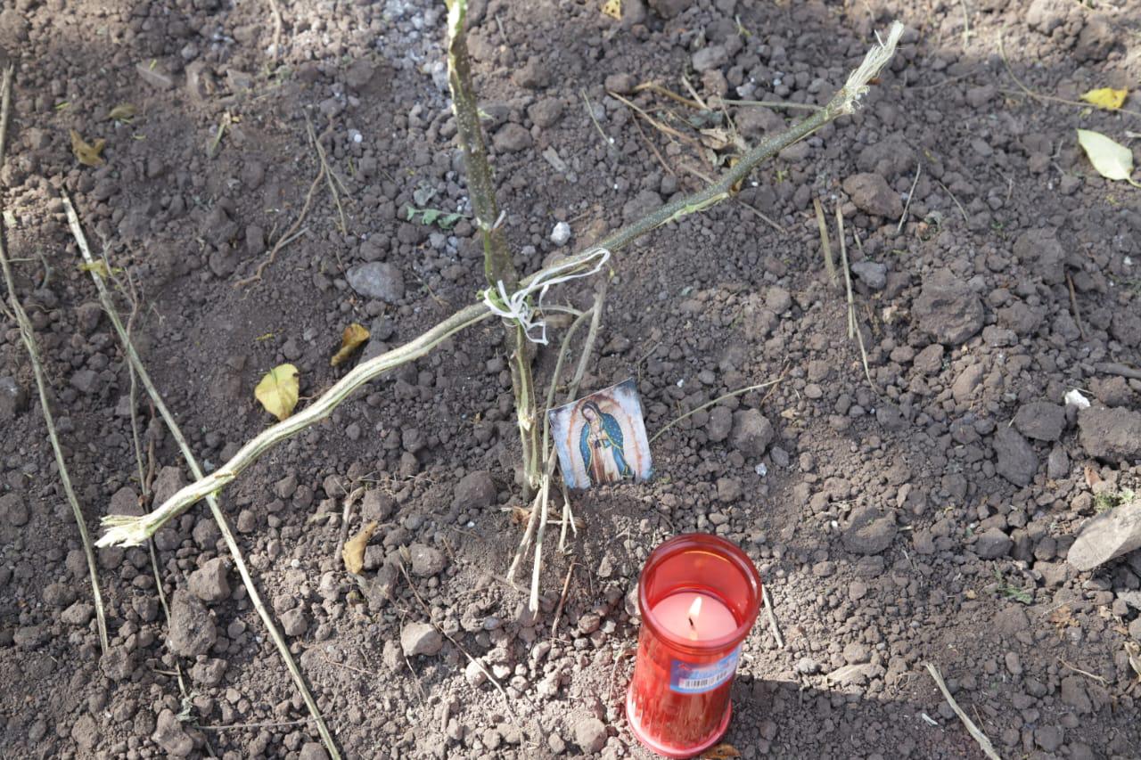 $!Hallan 5 cuerpos en fosa en Mazatlán; 3 podrían ser de mujeres