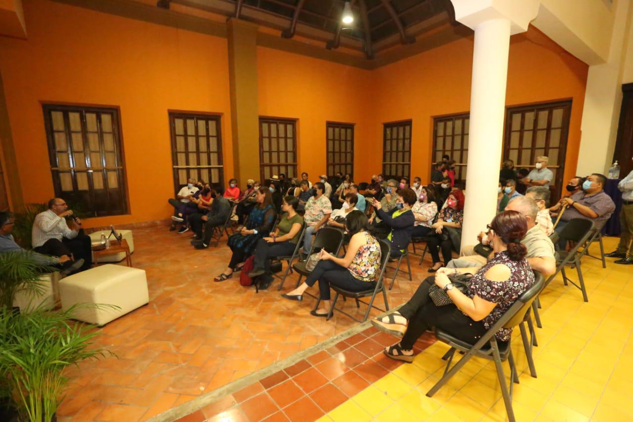 $!Foto: Noroeste/Rafael Villalba