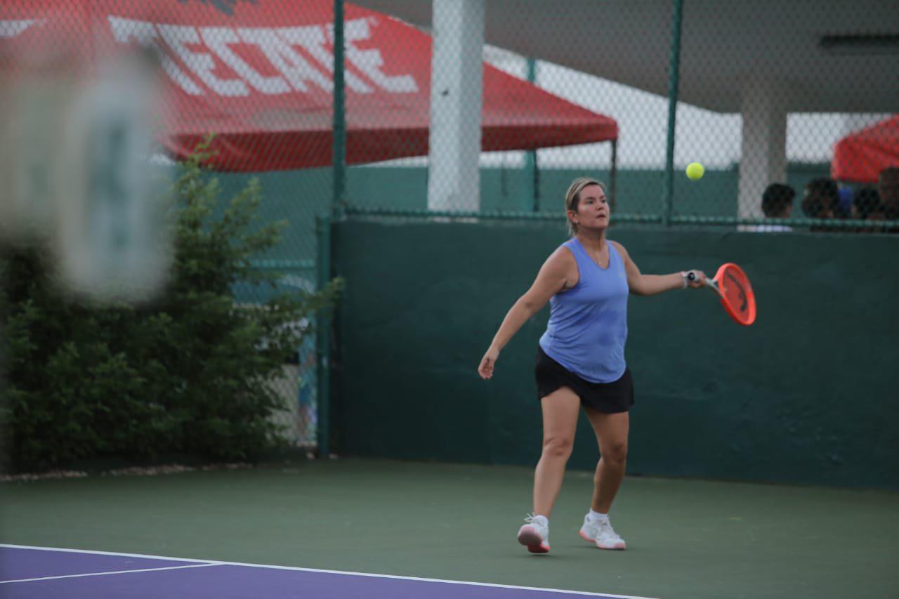 $!Este jueves arranca la Copa Amstel Ultra 2022 de Tenis