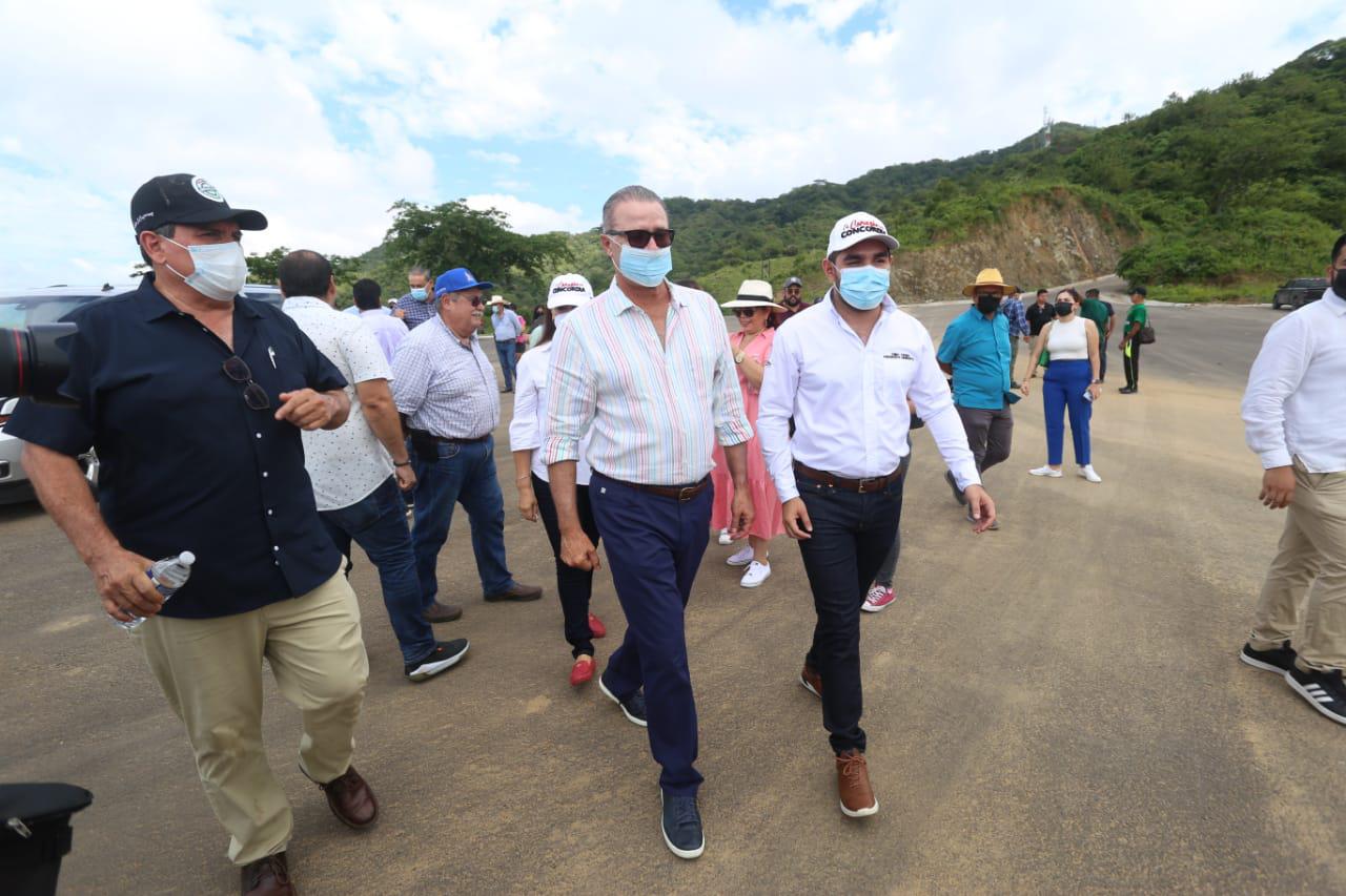 $!Foto: Noroeste/Rafael Villalba