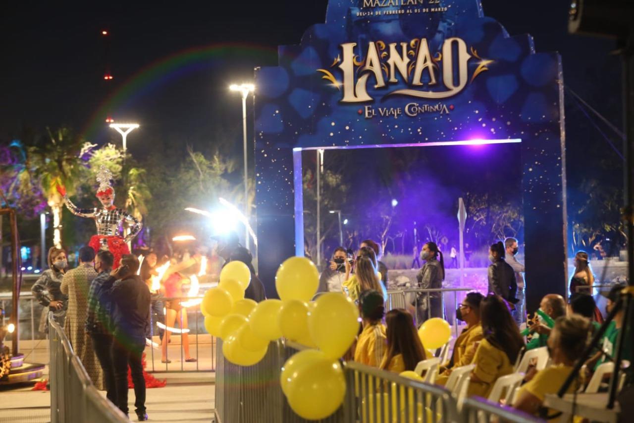 $!Sí habrá Velada de las Artes
