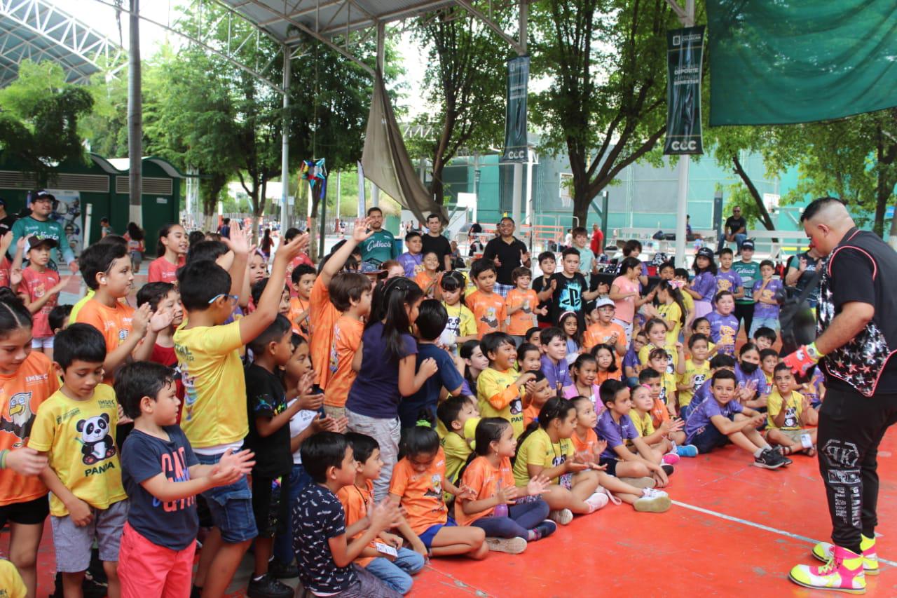 $!Llegan a su fin los Cursos de Verano Imdec 2023