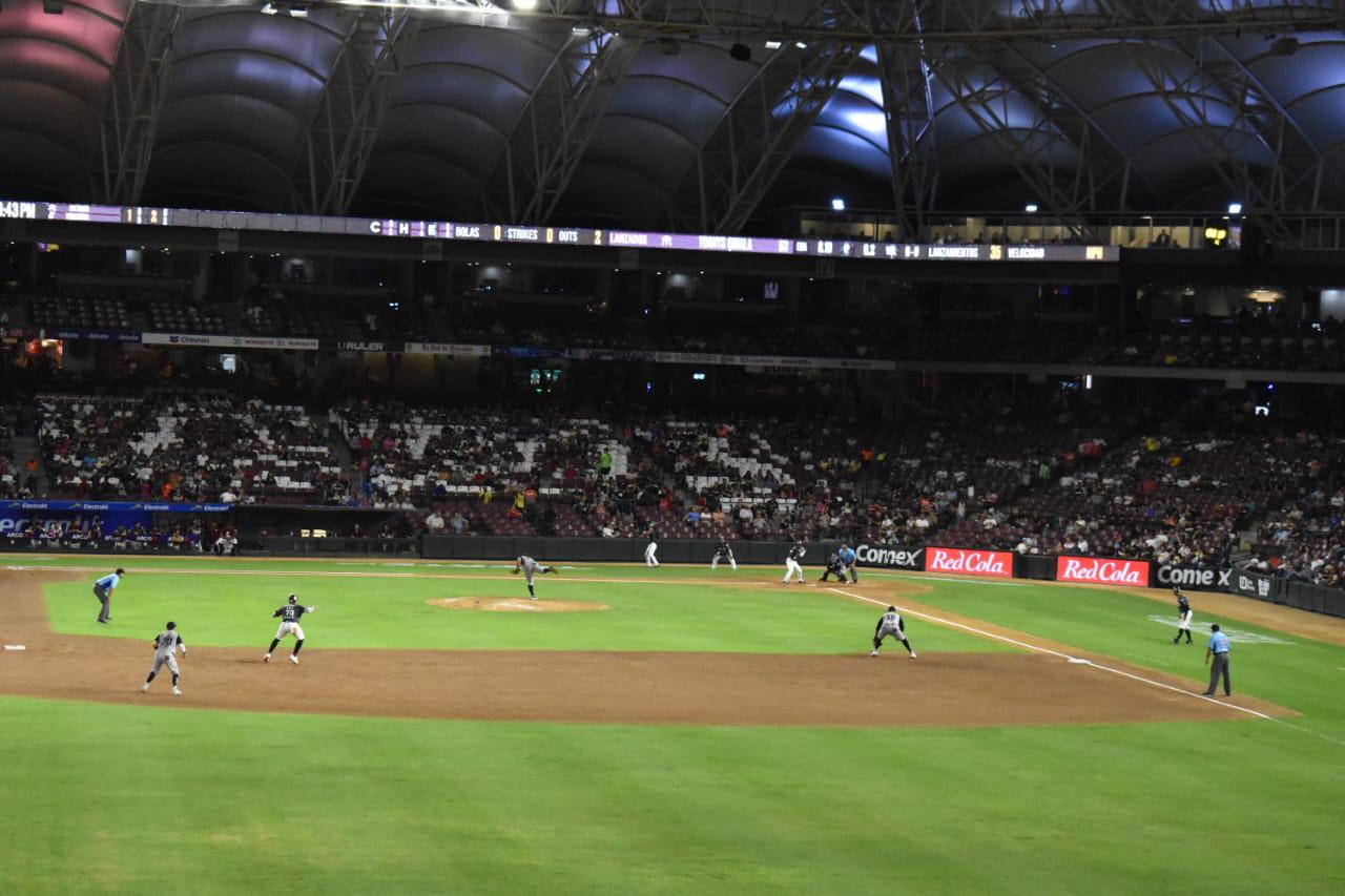 $!Así será el calendario de Tomateros de Culiacán en la próxima temporada