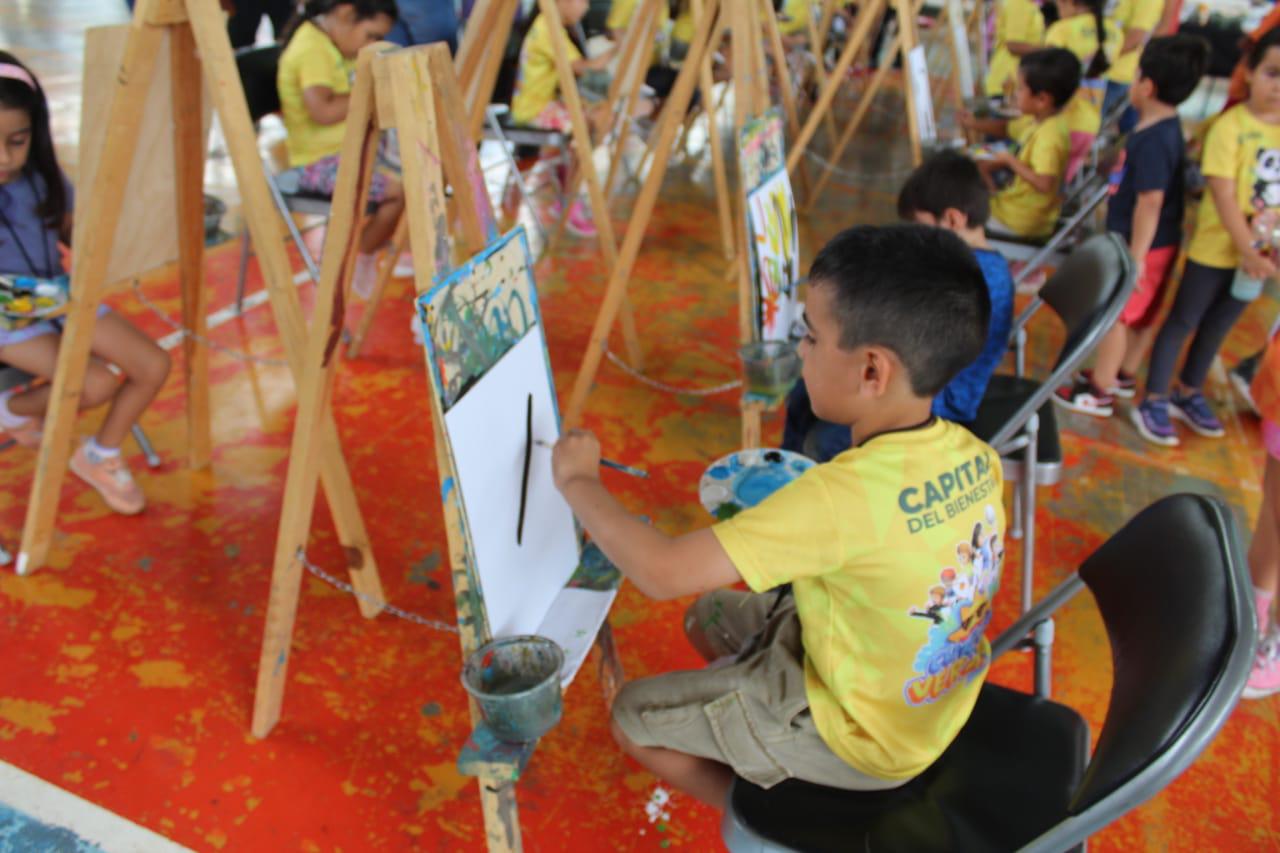 $!Llegan a su fin los Cursos de Verano Imdec 2023