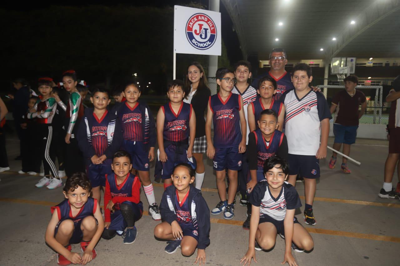 $!Vuelan alto en inauguración de la Copa Condors