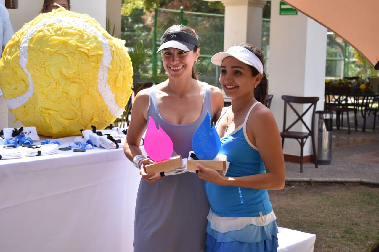 $!Rukas Bowl 2024 corona a sus campeonas