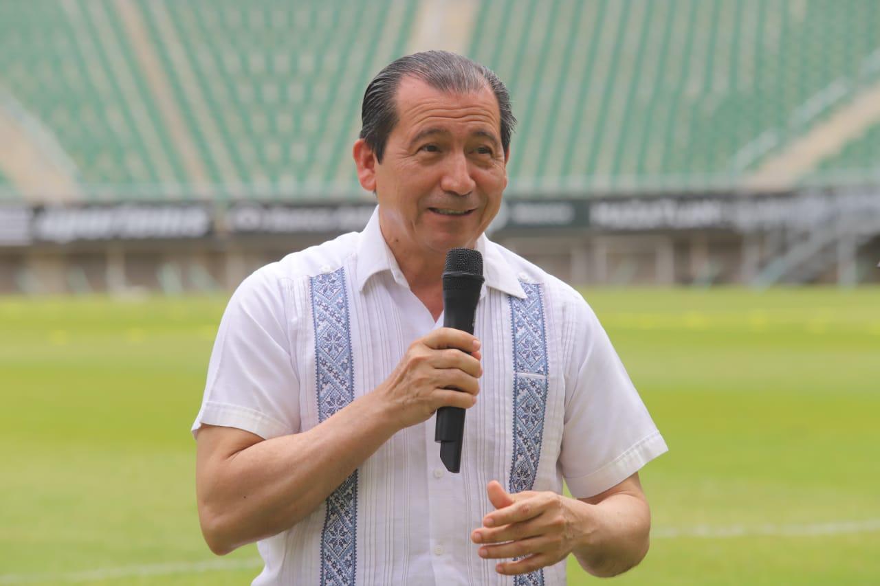 $!Todo listo para la Copa Mazatlán/ Mazatlán FC