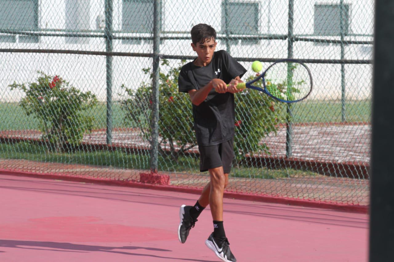 $!El Torneo Patrio Britania 2021 ve surgir a sus campeones