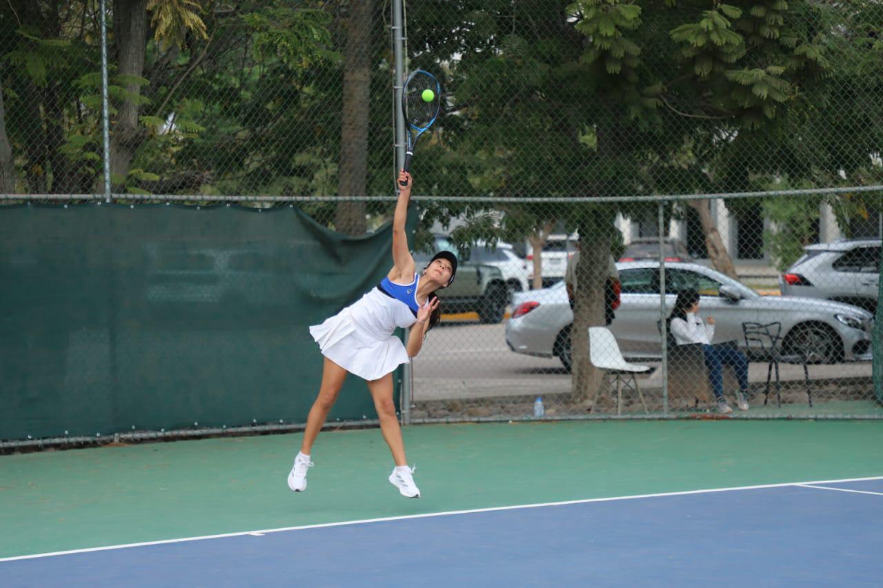 $!Ahome se lleva el tenis y breaking, en fase estatal de Juegos Conade