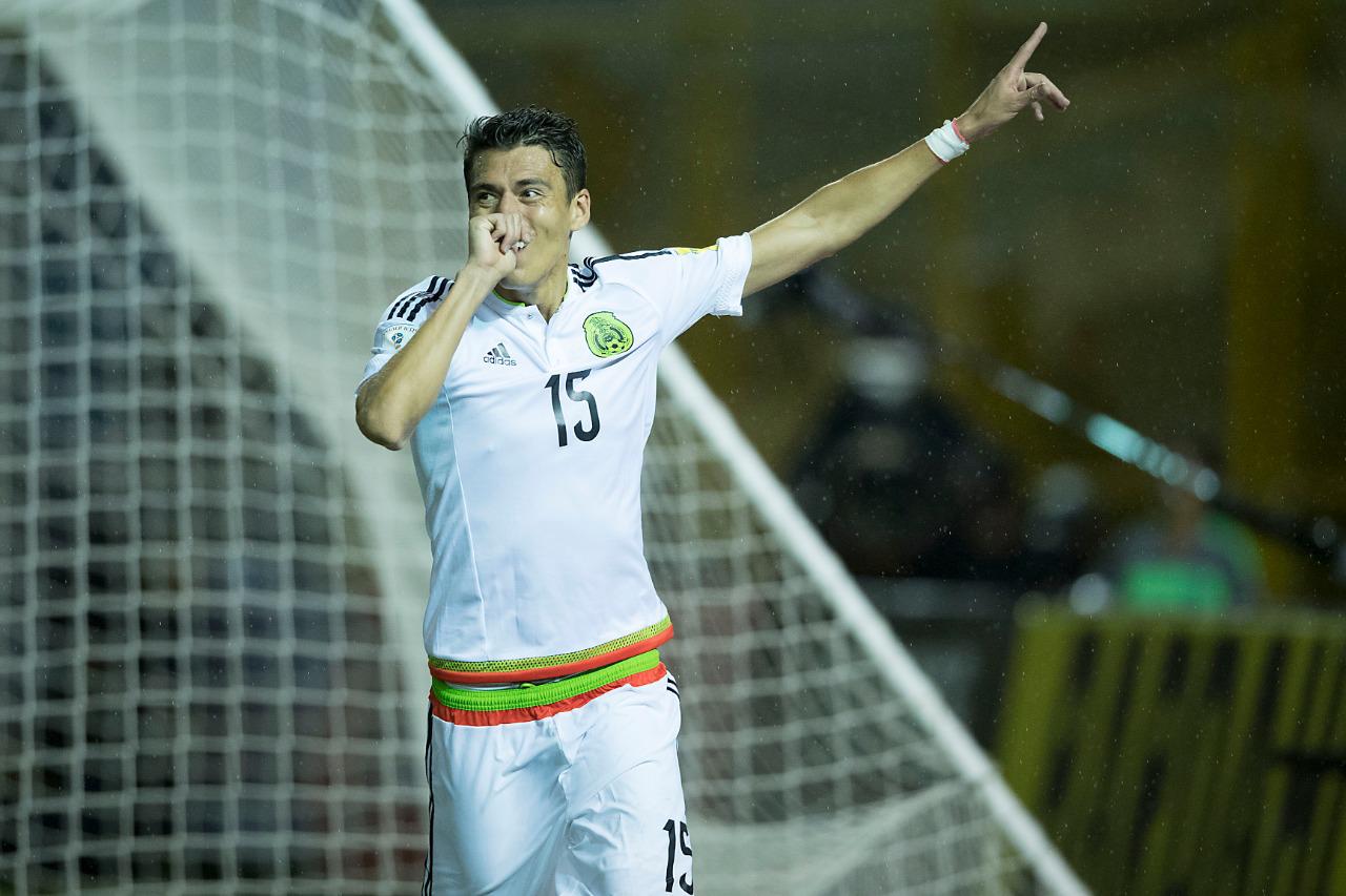 $!Cuatro sinaloenses son convocados por México para los duelos ante Estados Unidos y Canadá
