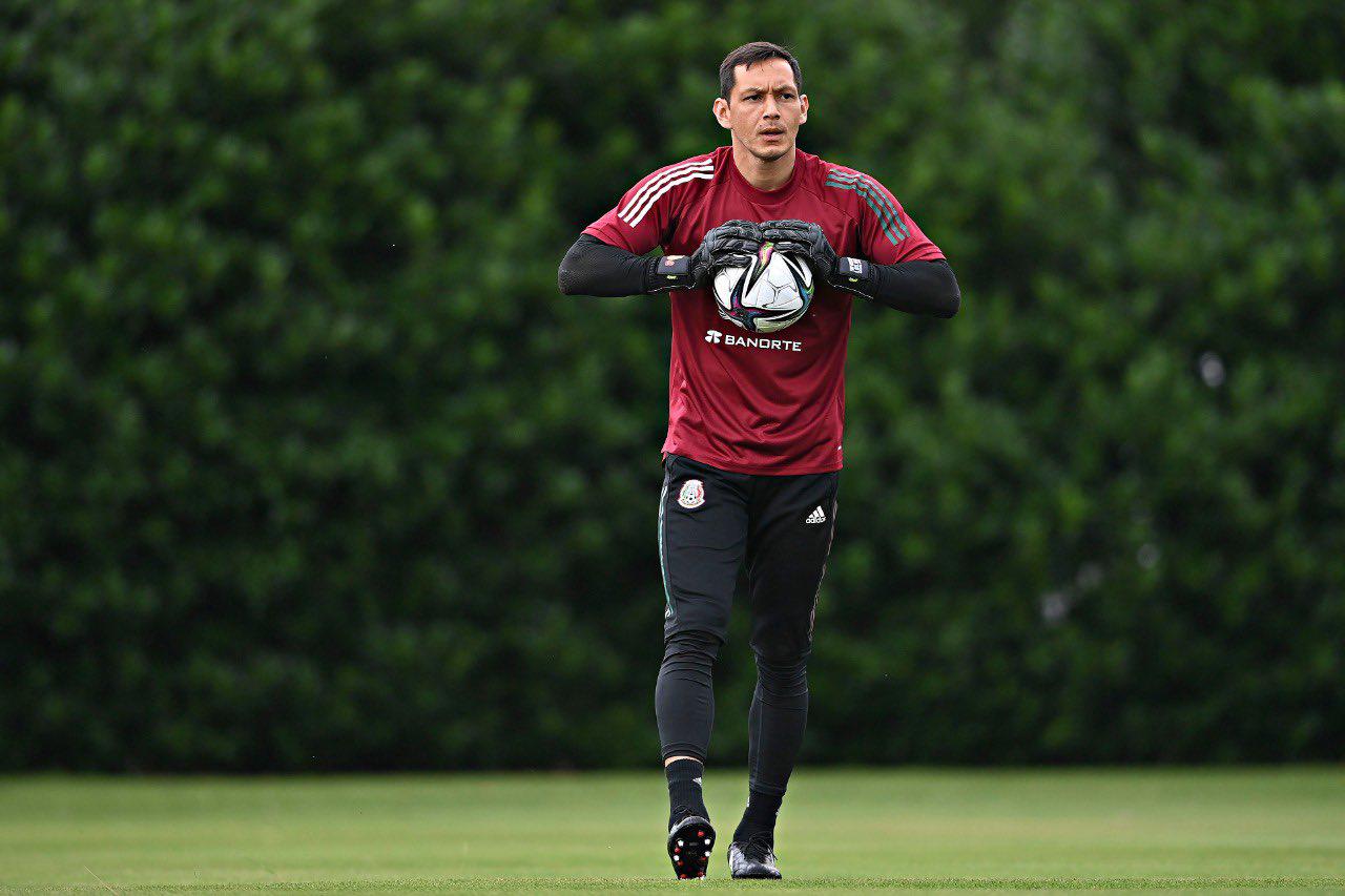 $!Tres sinaloenses son convocados por el Tri para la eliminatoria mundialista