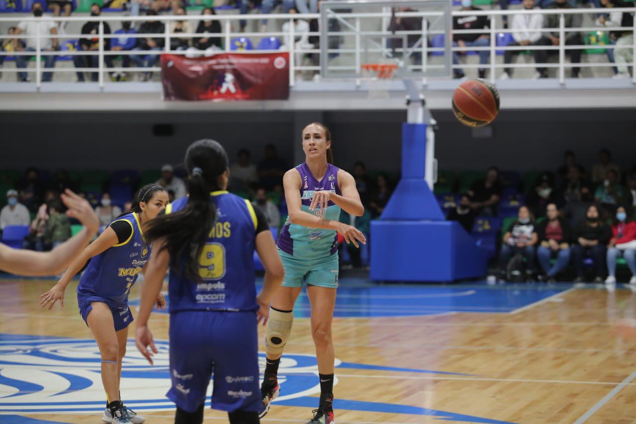 $!Las Plebes Basketball no tienen un debut afortunado en casa