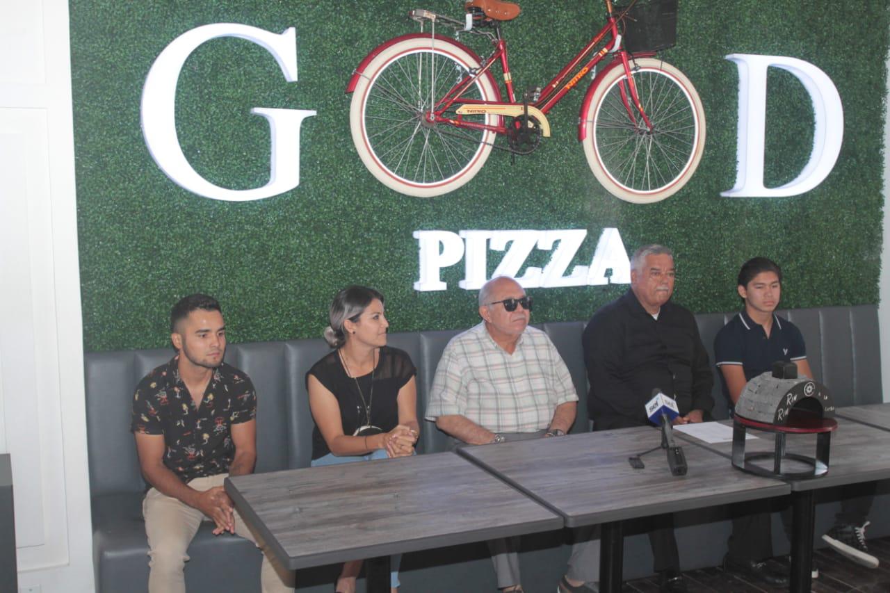 $!‘Veneno’ Aréchiga encabezará función Rumbo a la Gloria, en Mazatlán