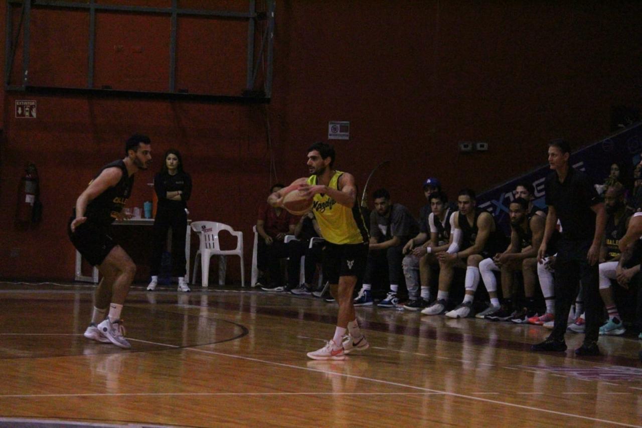 $!Venados Basketball toma revancha en la Copa DIF Sinaloa