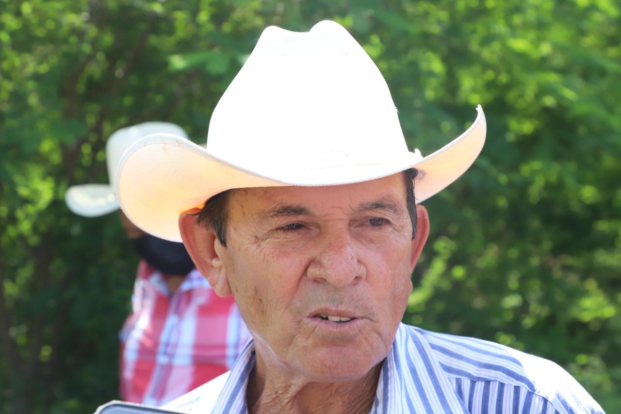 $!Pablo Moreno Enciso