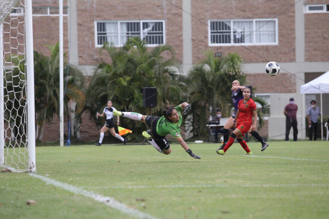 $!Mazatlán Femenil sufre agónica derrota ante FC Juárez para hundirse en el sótano
