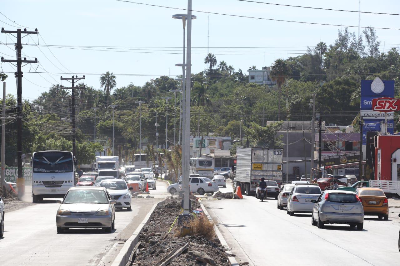 $!Foto: Noroeste/Carlos Zataráin