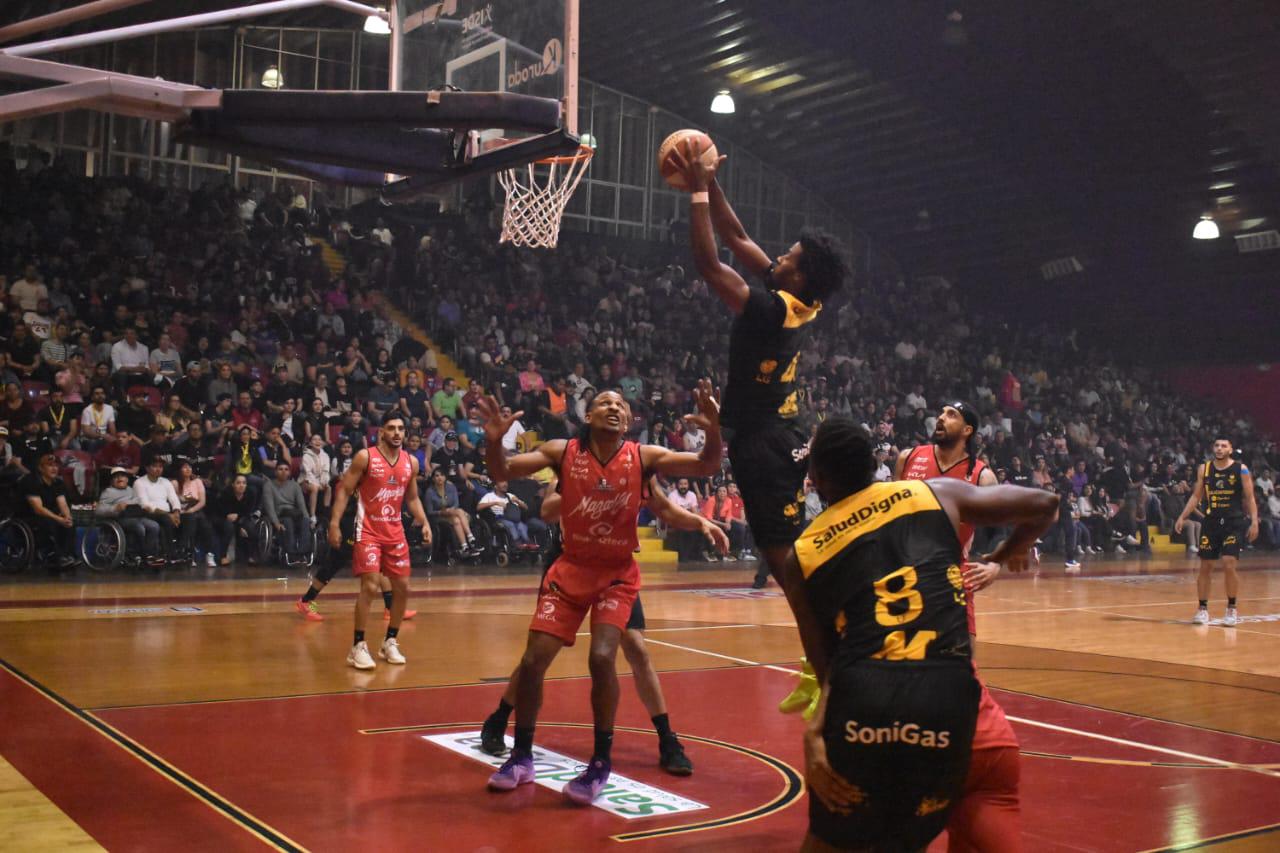$!Venados Basketball volverá a ser parte de Copa Huichol, en Xalisco