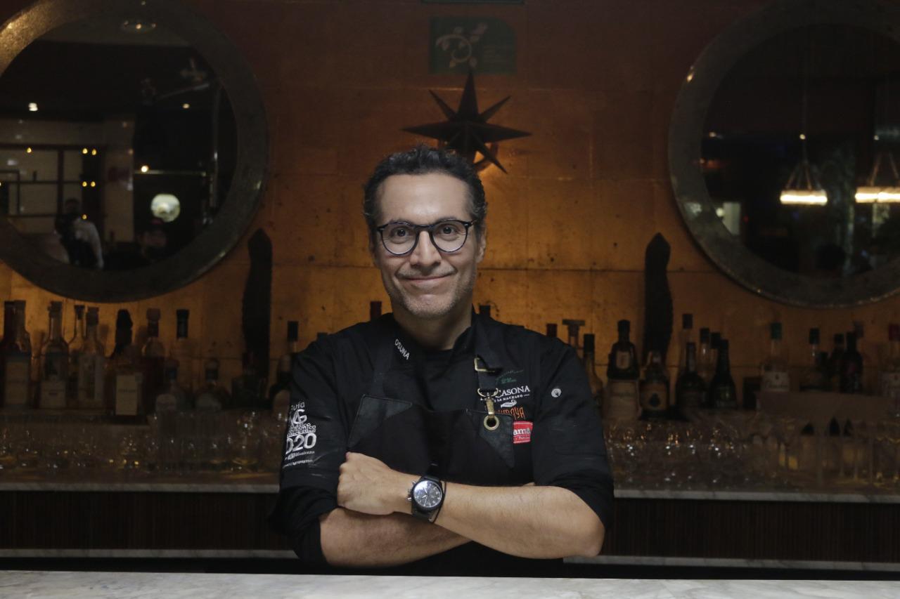 $!Comparten el placer de la cocina sinaloense en documental A qué sabe Sinaloa