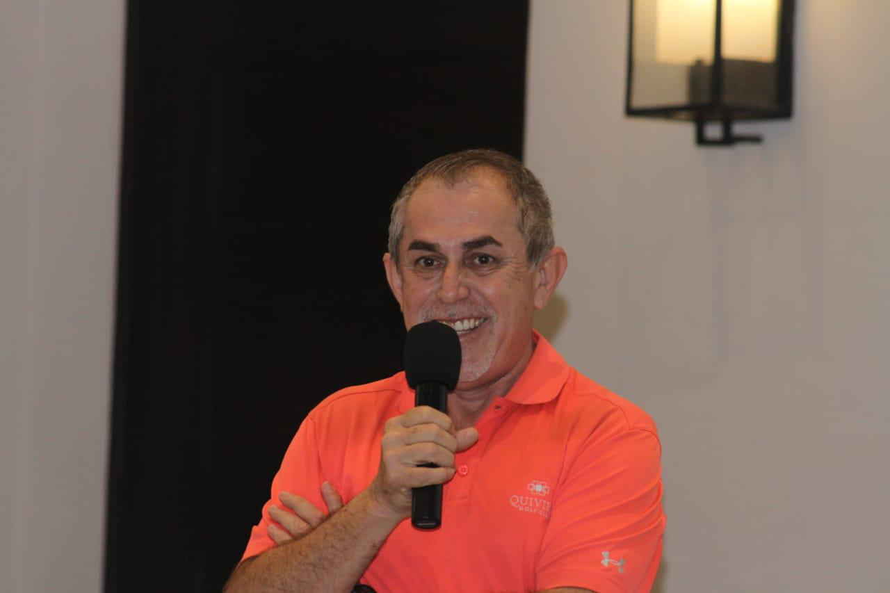 $!Se viene otro campo de golf de alto nivel para Los Cabos