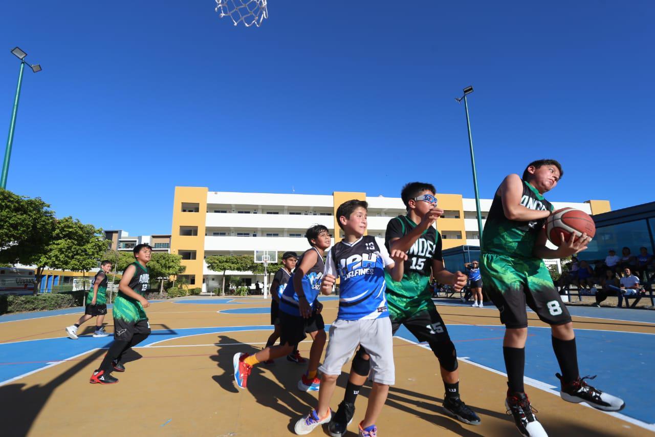$!Andes Verde conserva dominio en Copa Condors