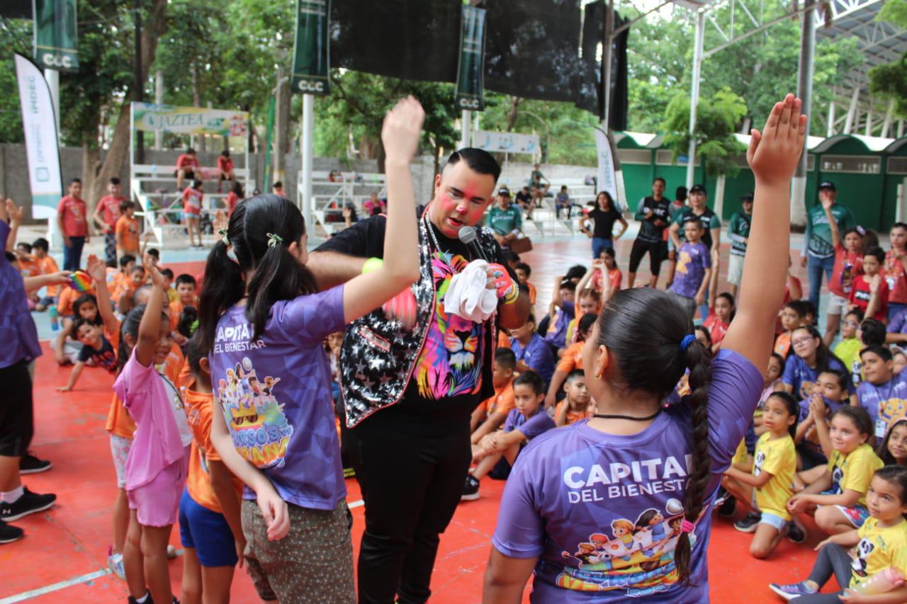 $!Llegan a su fin los Cursos de Verano Imdec 2023