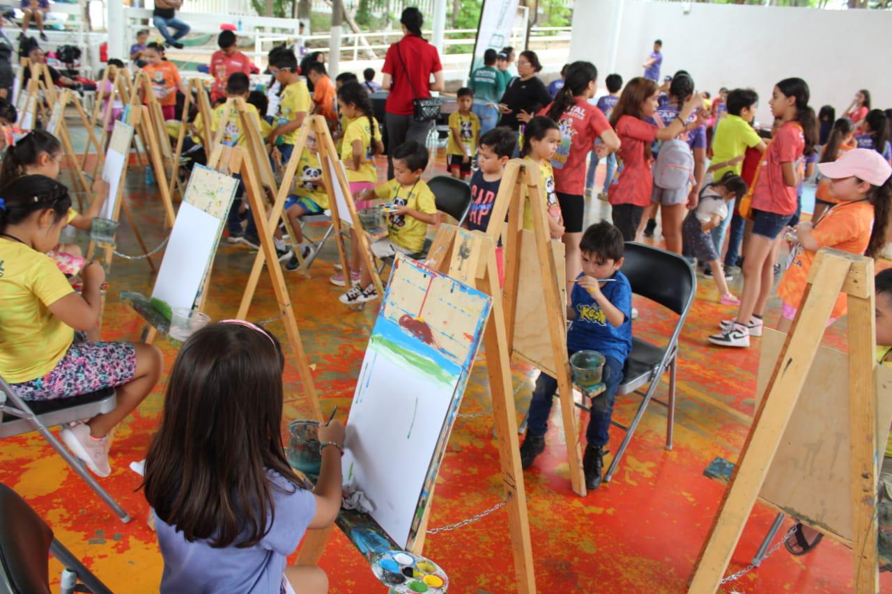 $!Llegan a su fin los Cursos de Verano Imdec 2023