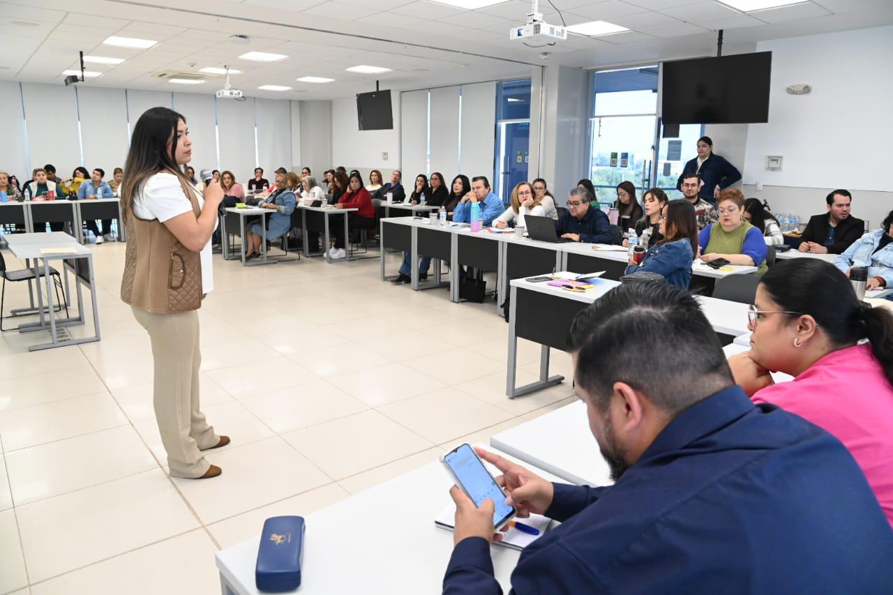 $!Realiza la UAS la segunda sesión del Diplomado Construcción de Paz desde los Derechos Humanos