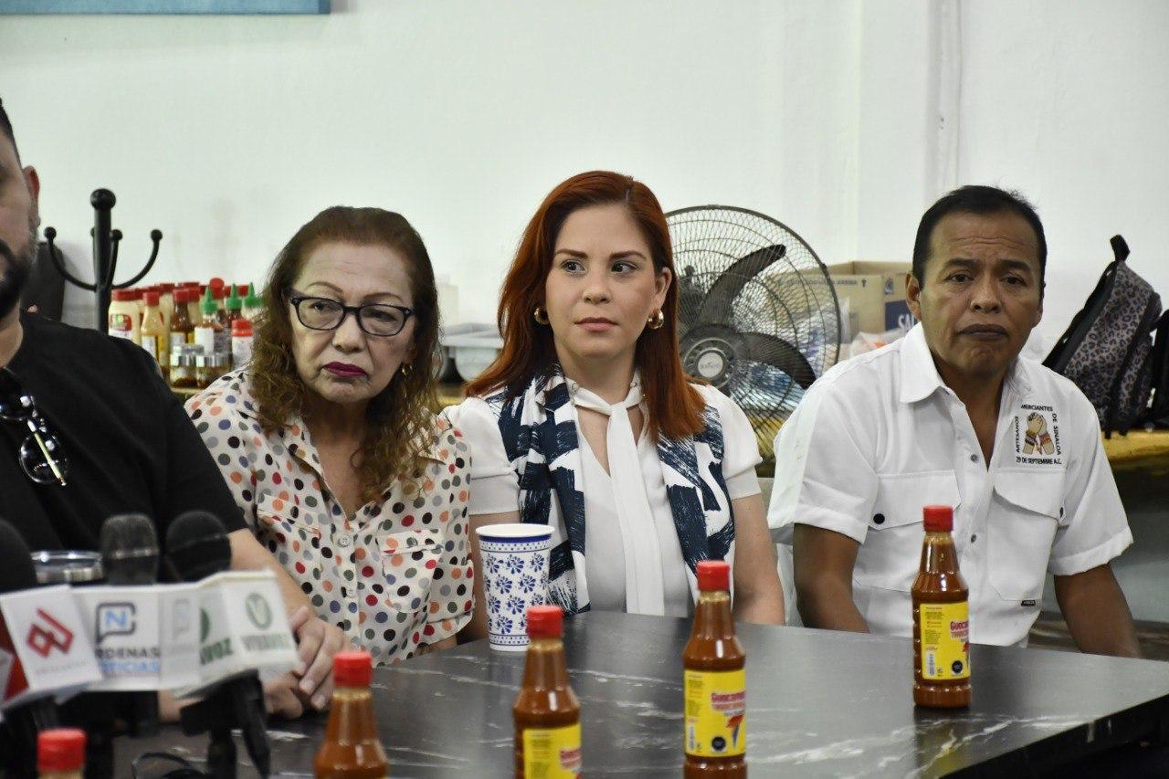 $!Invitan a ‘Jalemos con los Emprendedores’, evento con causa en Culiacán