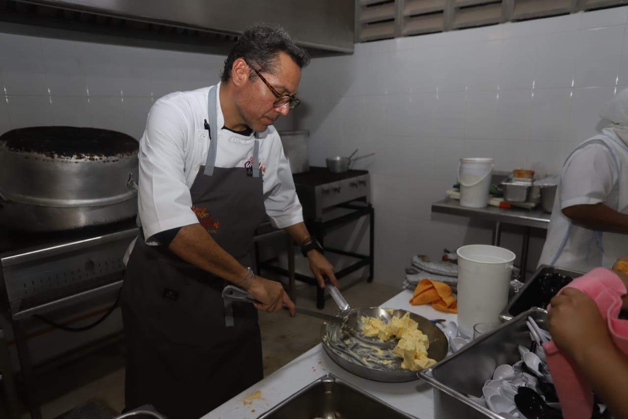 $!Fotos: Noroeste/Carlos Zataráin/Rafael Villalba