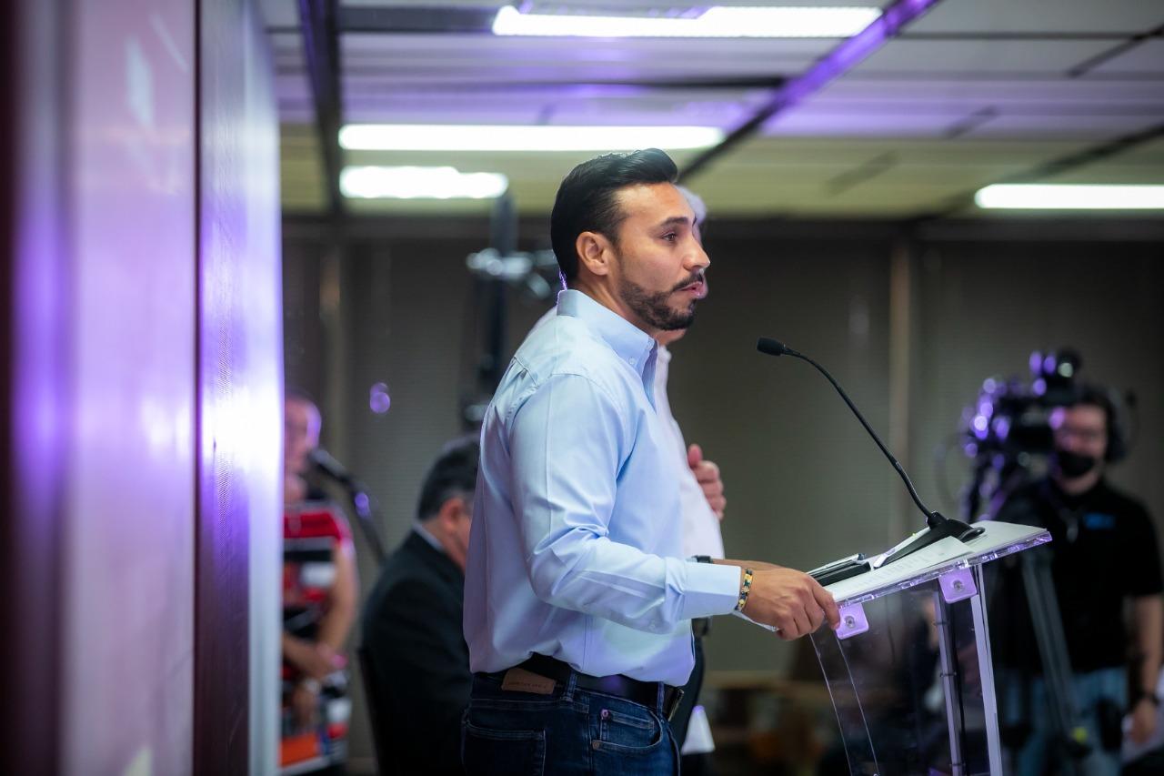 $!Culiacán será sede de los Juegos Nacionales Conade 2022