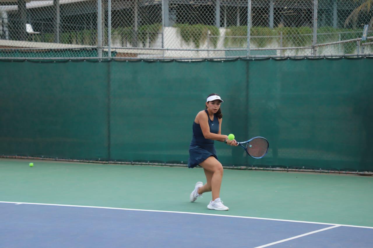 $!Ahome se lleva el tenis y breaking, en fase estatal de Juegos Conade
