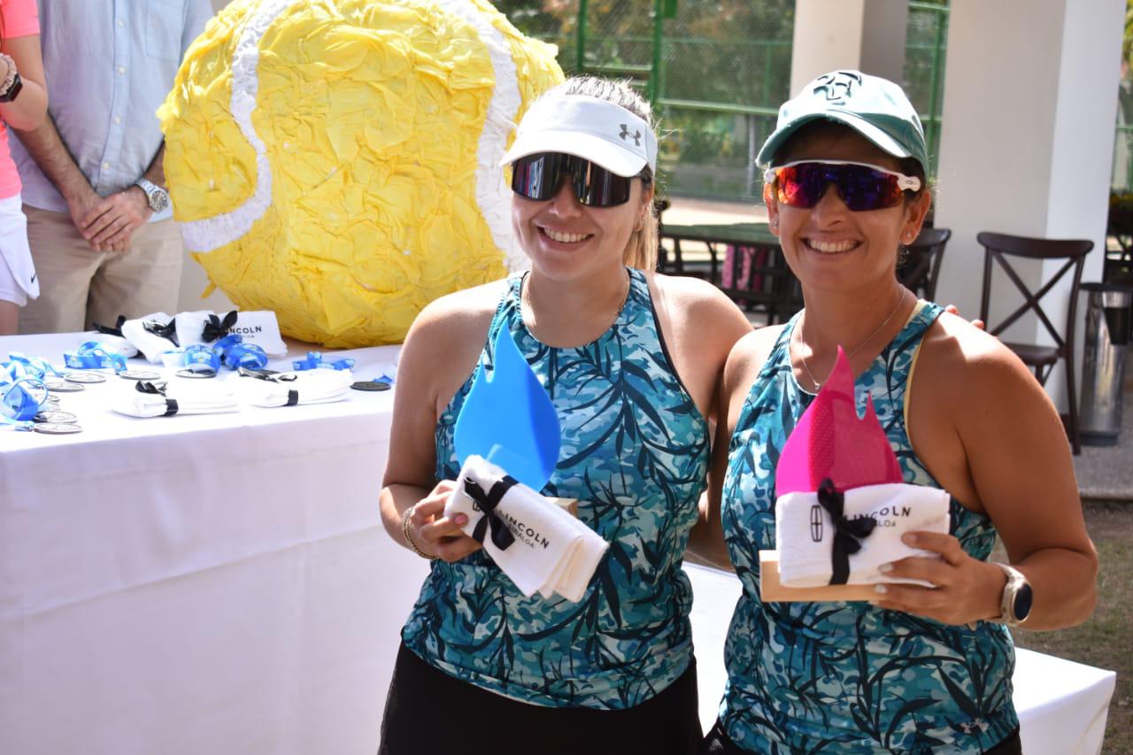 $!Rukas Bowl 2024 corona a sus campeonas