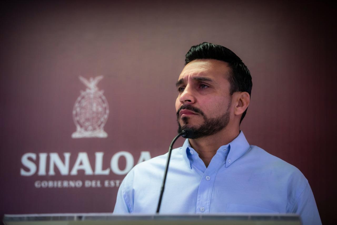$!Culiacán será sede de los Juegos Nacionales Conade 2022