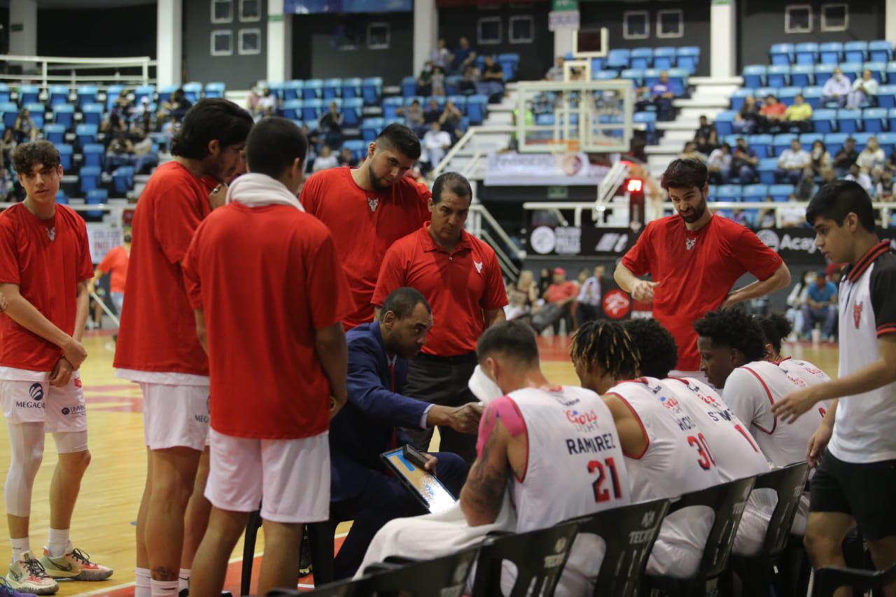 $!Termina la era de James Penny en Venados Basketball, Marcelo Elusich asume puesto de head coach