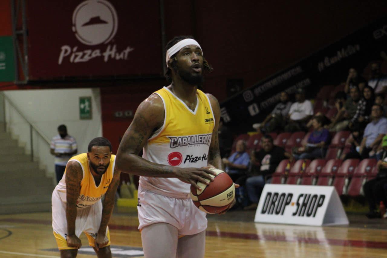 $!Caballeros de Culiacán comenzará este lunes con su pretemporada