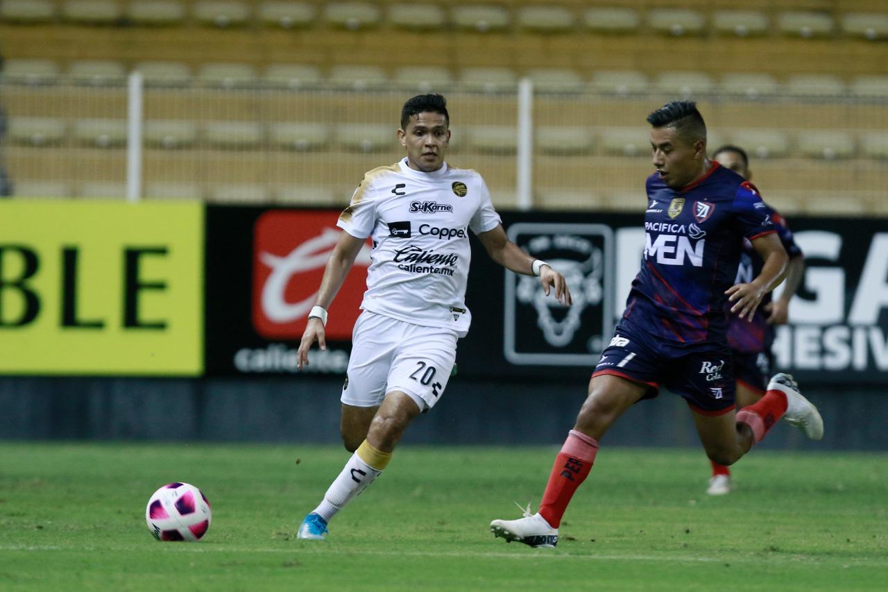 $!Posponen el Dorados-Raya2 debido a ‘Pamela’