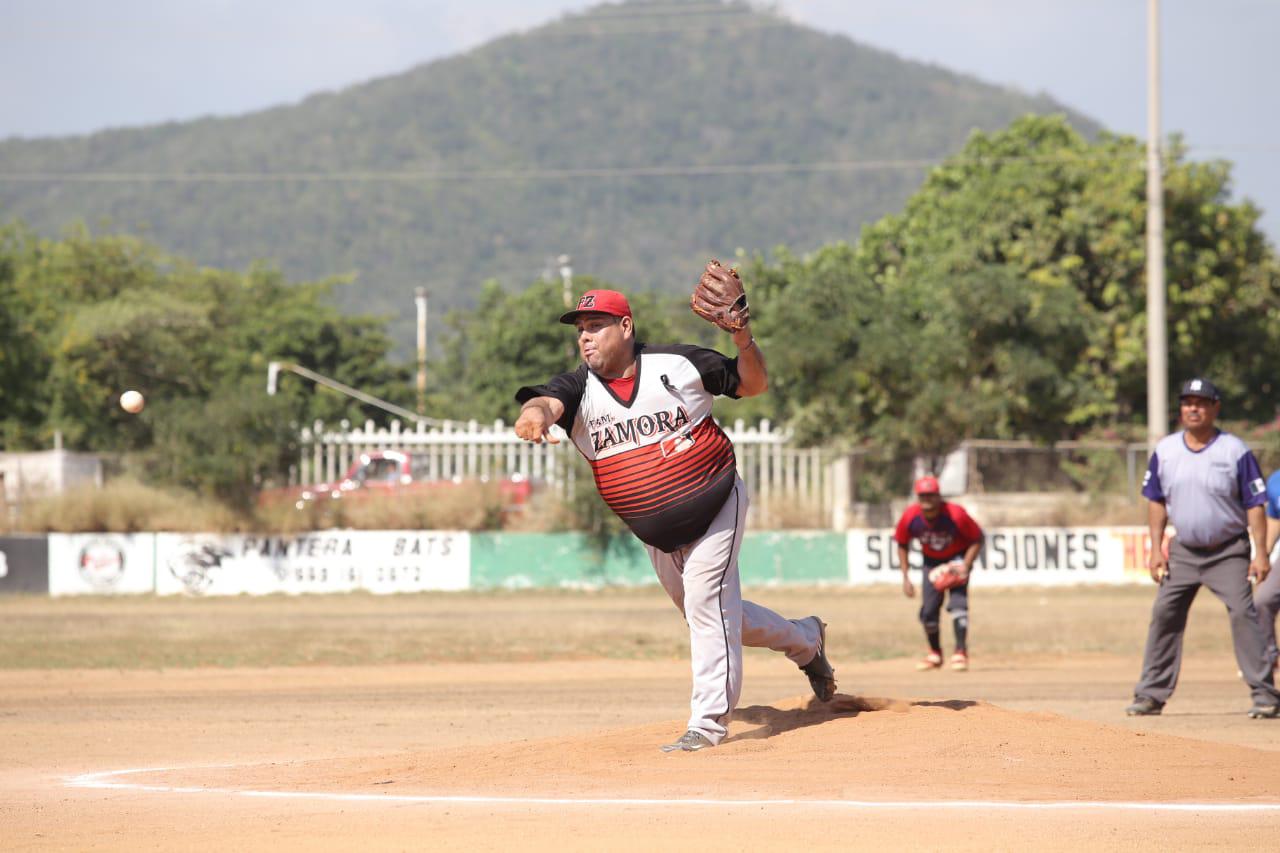 $!Hostotipaquillo domina el tercero de la serie ante Polluelos en la Copa de la Amistad 2021
