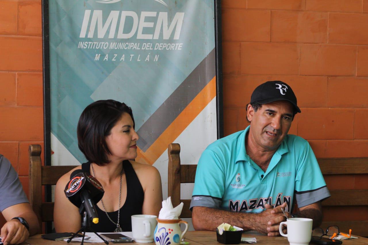 $!Inicia la temporada 2022 de las Ligas Deportivas Imdem