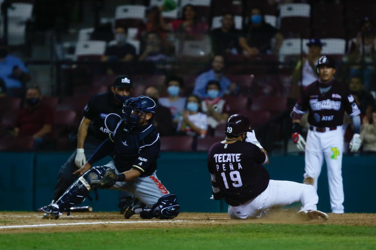 $!Tomateros de Culiacán define su calendario de pretemporada y lista de invitados