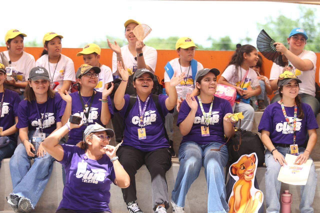 $!Mazatlán impulsa la inclusión: entregan uniformes a atletas que competirán en la Paralimpiada Estatal Conade 2025