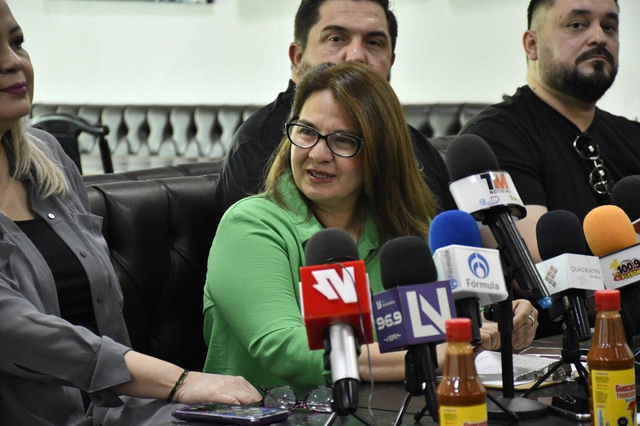 $!Invitan a ‘Jalemos con los Emprendedores’, evento con causa en Culiacán
