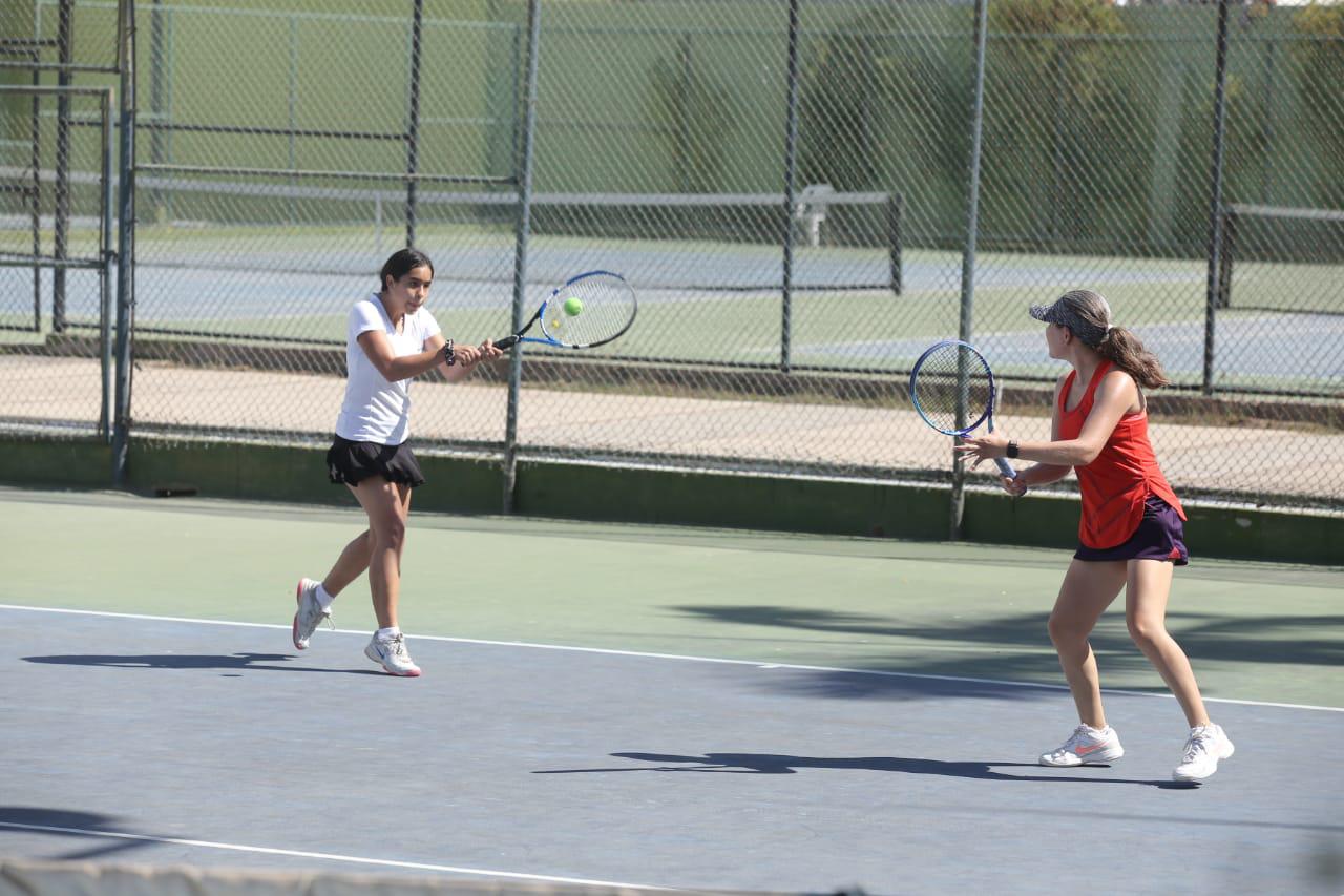 $!Padilla y Camacho imponen clase en Torneo CGP Pata Salada
