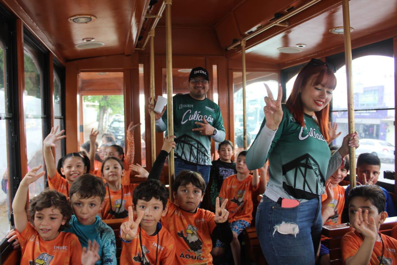 $!Llegan a su fin los Cursos de Verano Imdec 2023