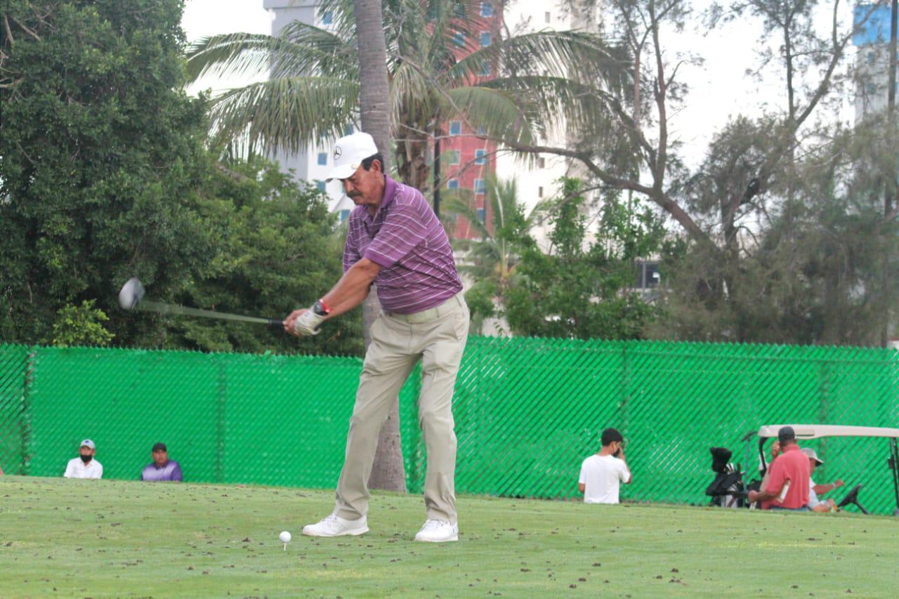 $!Alejandro Hernández.