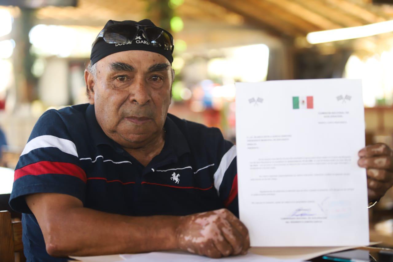 $!Pilotos del País estarán en el ‘Escuinapazo Biker 2023’