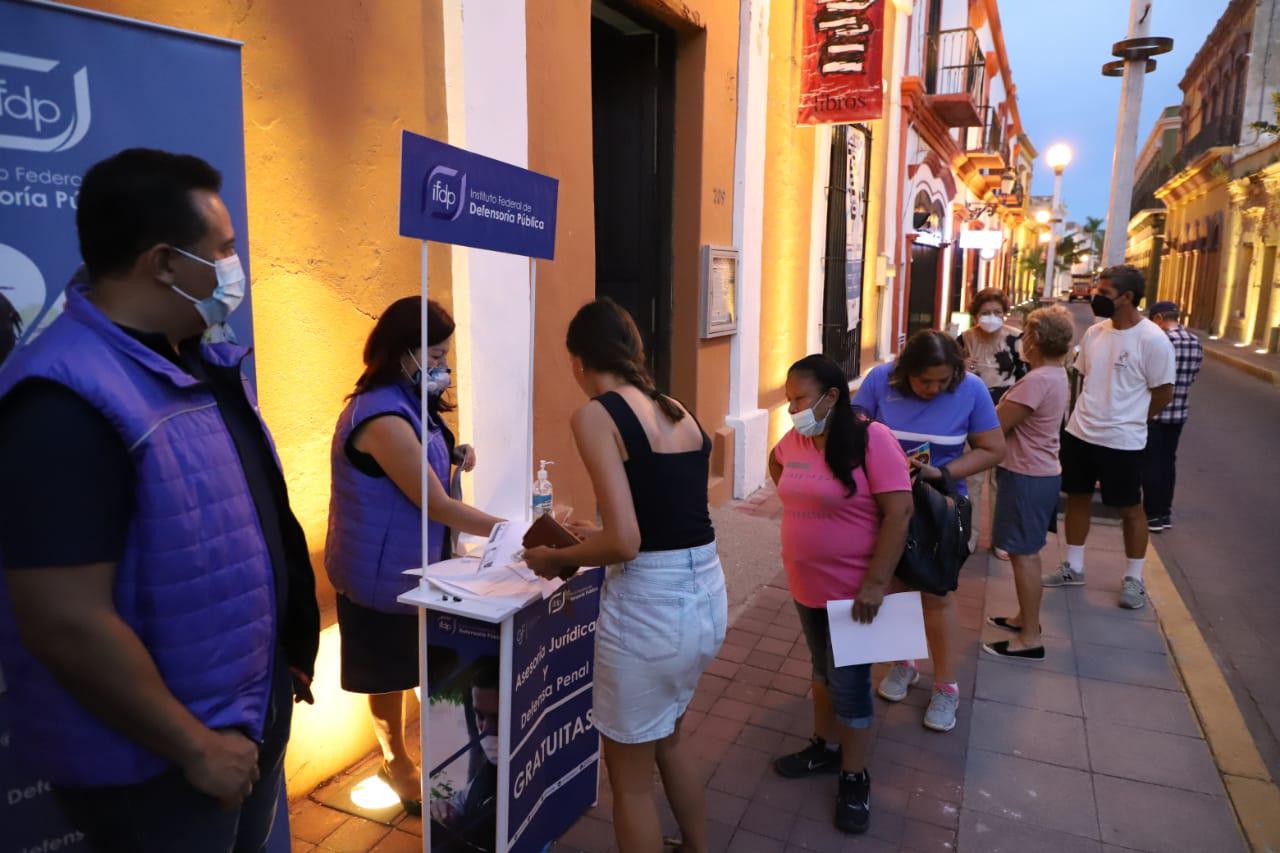 $!Se busca formar acción colectiva contra el exceso de ruido.
